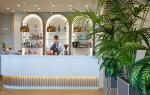 Lu Hotel Porto Pino Lu Hotel Porto Pino