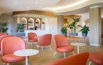 Lu Hotel Porto Pino Lu Hotel Porto Pino