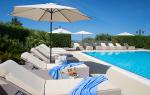 Lu Hotel Porto Pino Lu Hotel Porto Pino