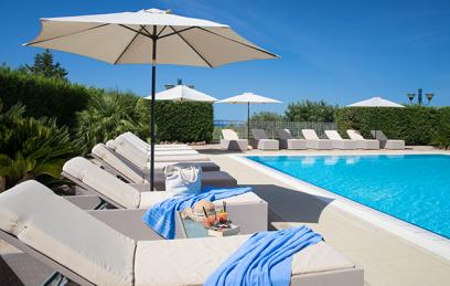 Lu Hotel Porto Pino