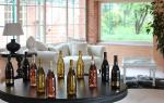 L Andana Tenuta La Badiola L Andana Tenuta La Badiola