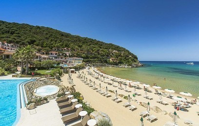 Hotel Hermitage