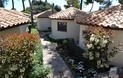 Bungalow Vue Jardin
