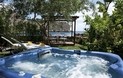 Deluxe Bungalow Cotè Mer avec Jacuzzi