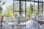Il Falconiere Relais and Spa