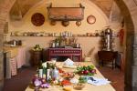 Il Falconiere Relais and Spa