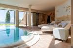 Il Falconiere Relais and Spa