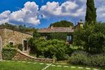 Il Falconiere Relais and Spa