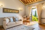 Il Falconiere Relais and Spa