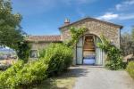 Il Falconiere Relais and Spa