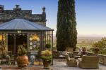 Il Falconiere Relais and Spa