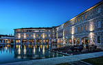 Terme di Saturnia Spa and Golf Resort