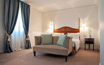 Terme di Saturnia Spa and Golf Resort