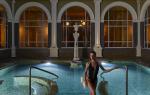 Bagni di Pisa Palace and Spa Bagni di Pisa Palace and Spa
