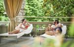 Bagni di Pisa Palace and Spa Bagni di Pisa Palace and Spa