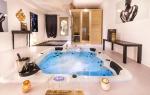 Quattrocuori Boutique Hotel and Spa Quattrocuori Boutique Hotel and Spa