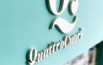Quattrocuori Boutique Hotel and Spa Quattrocuori Boutique Hotel and Spa
