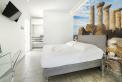 Chambre Superior avec piscine privée - Température Ambiante
