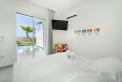 Villa Suite avec piscine privée - Température Ambiante