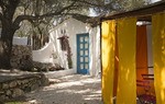 Hotel Su Gologone