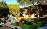 Hotel Su Gologone