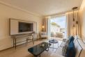 Suite with Pool Sea View
