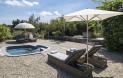 Jacuzzi Sicilian Villa