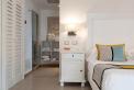 Aura Suite Meersicht