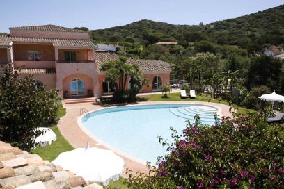 Hotel Cala Caterina
