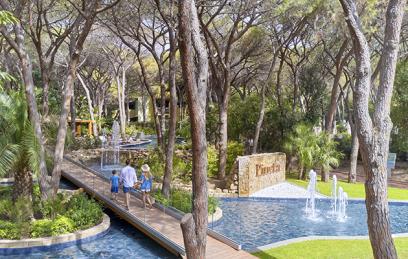 Pineta - Forte Village