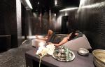 La Coluccia Beach Club and SPA