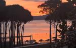 La Coluccia Beach Club and SPA