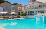 La Coluccia Beach Club and SPA