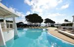 La Coluccia Beach Club and SPA