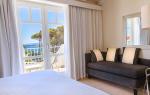 La Coluccia Beach Club and SPA