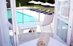 La Coluccia Beach Club and SPA