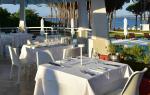 La Coluccia Beach Club and SPA