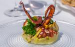 La Coluccia Beach Club and SPA