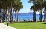La Coluccia Beach Club and SPA