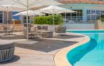 La Coluccia Beach Club and SPA