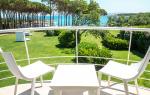 La Coluccia Beach Club and SPA