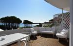 La Coluccia Beach Club and SPA