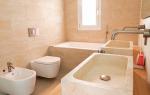 La Coluccia Beach Club and SPA