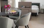 La Coluccia Beach Club and SPA