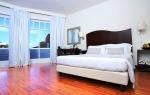 La Coluccia Beach Club and SPA