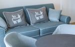 La Coluccia Beach Club and SPA