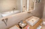 La Coluccia Beach Club and SPA