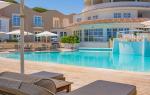La Coluccia Beach Club and SPA