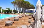 La Coluccia Beach Club and SPA
