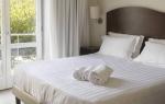 La Coluccia Beach Club and SPA